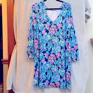 Lily Pulitzer Kaisley Dress